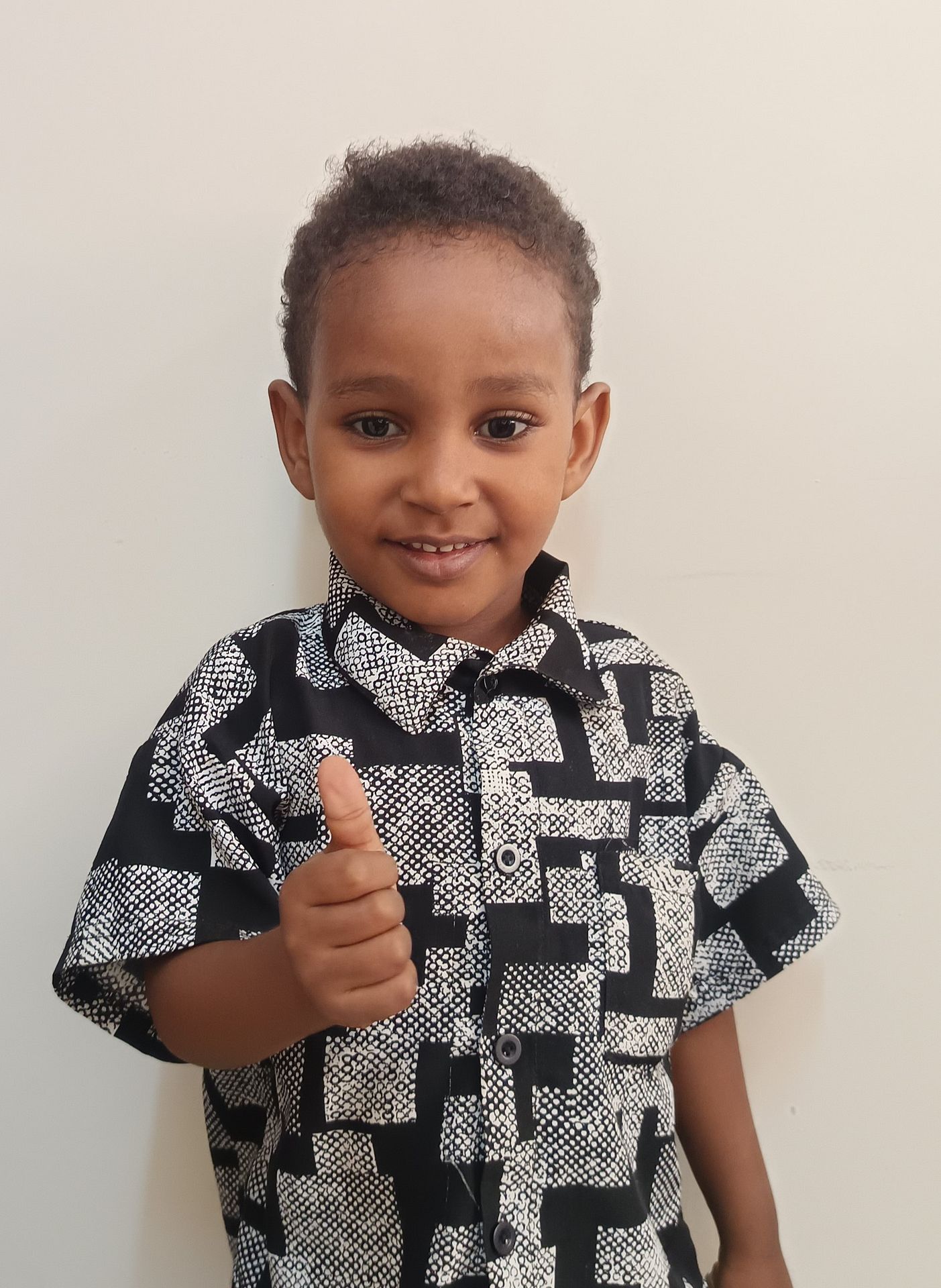 Yatimi - Human Appeal - Ali Bassam