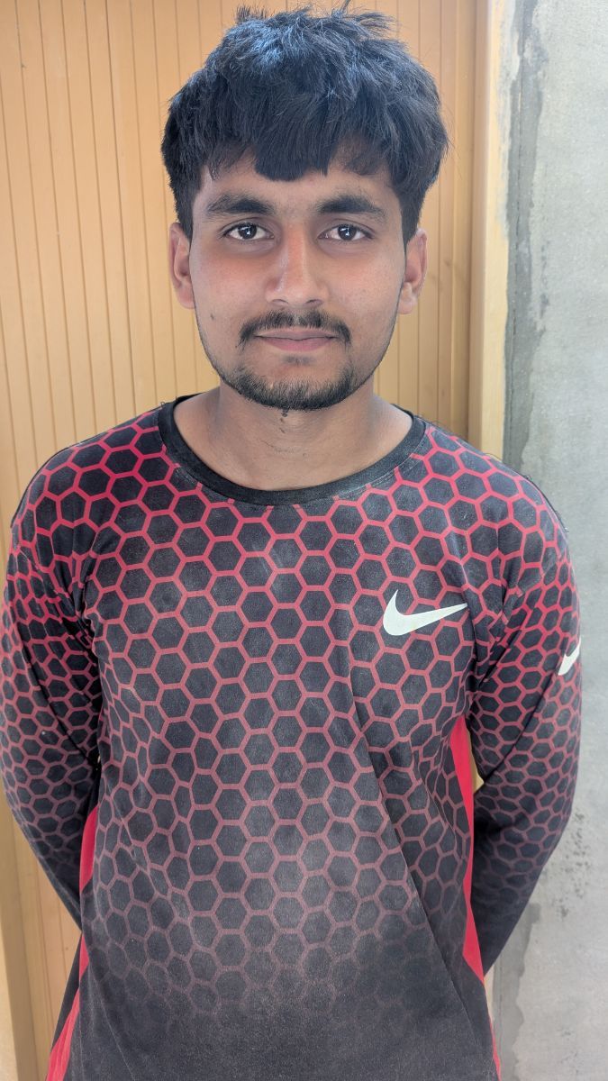 Yatimi - Human Appeal - Muhammad Zaid