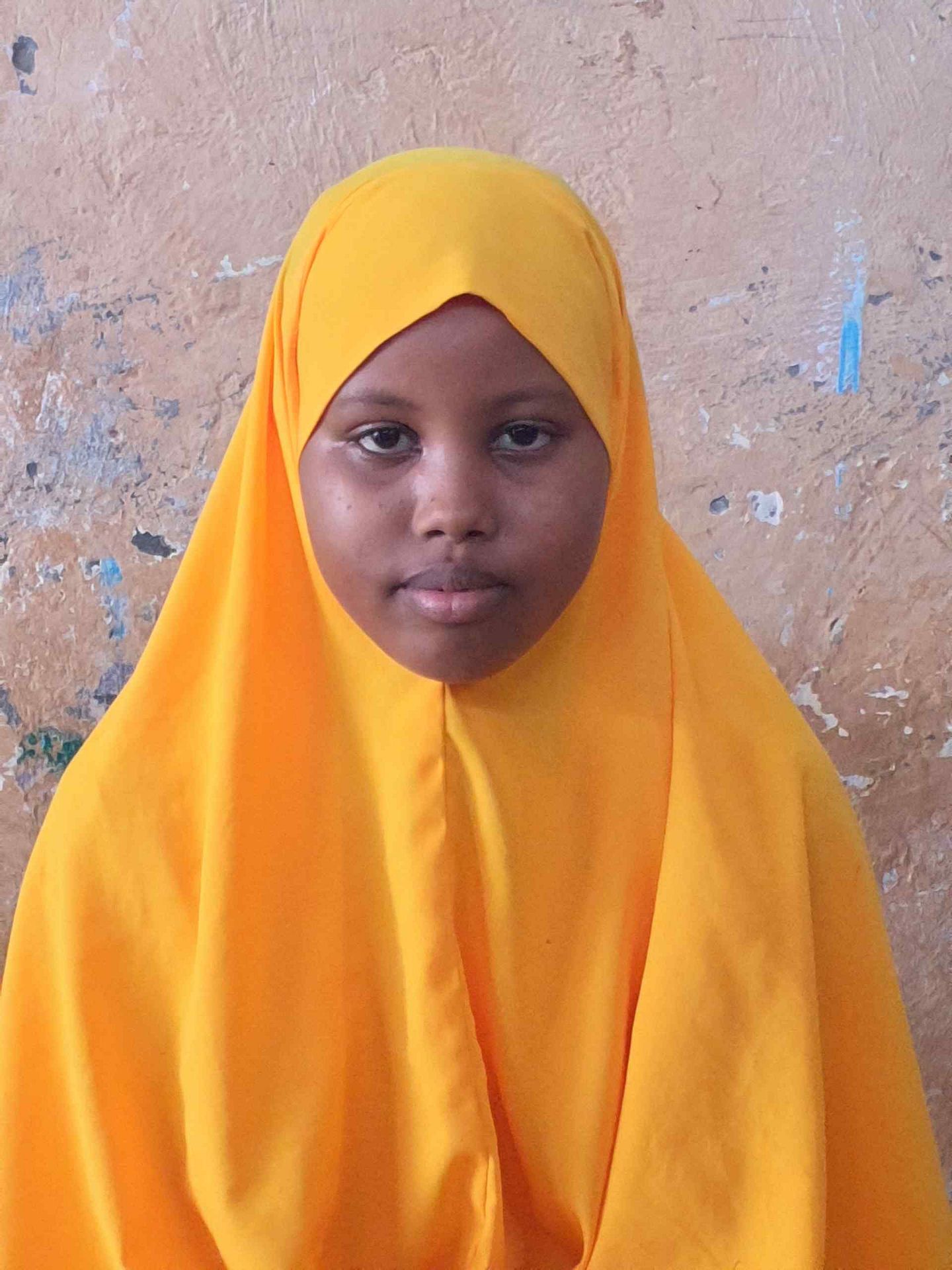 Yatimi - Human Appeal - Hamdi Mohamud