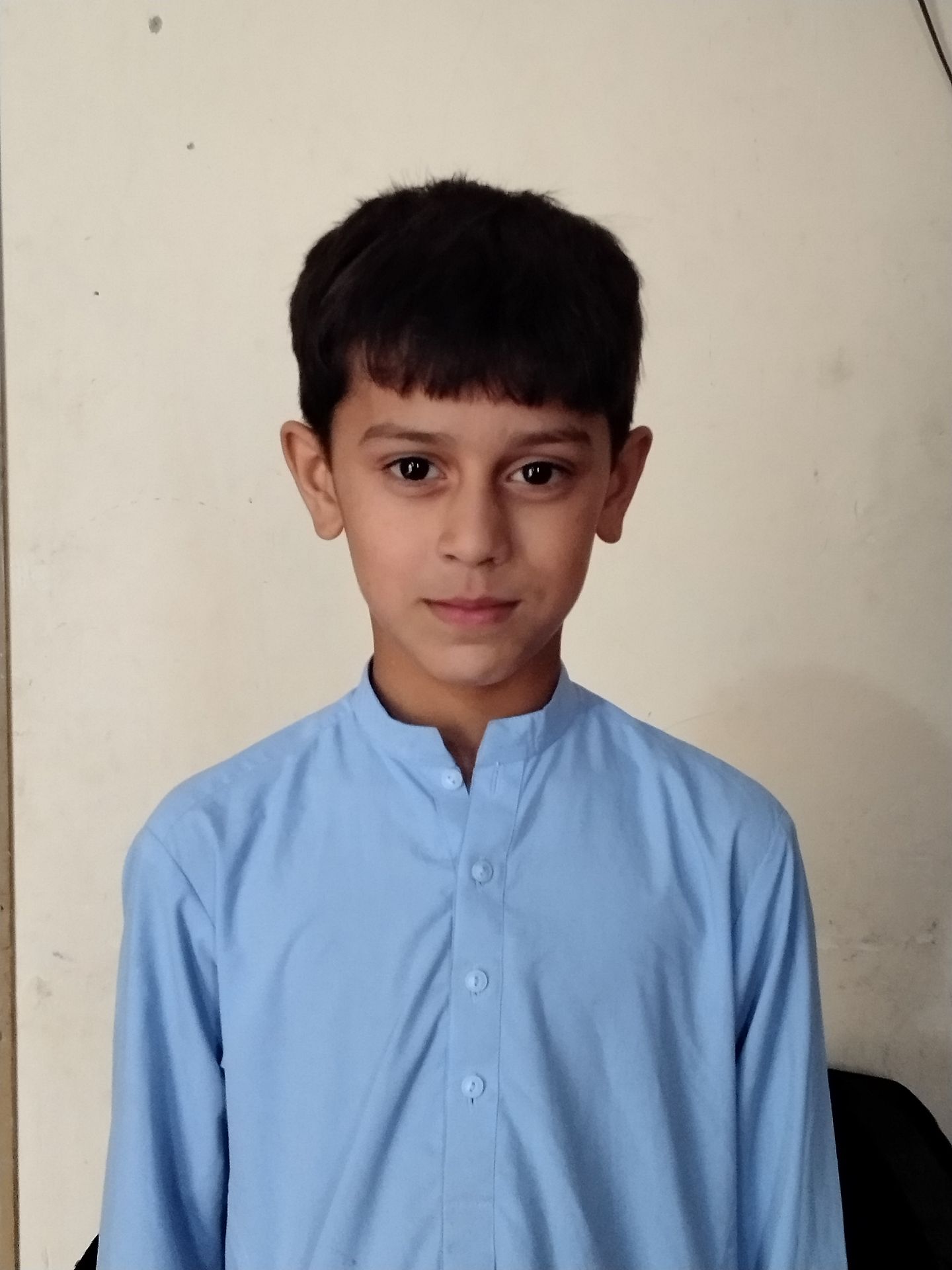 Yatimi - Human Appeal - Sufyan