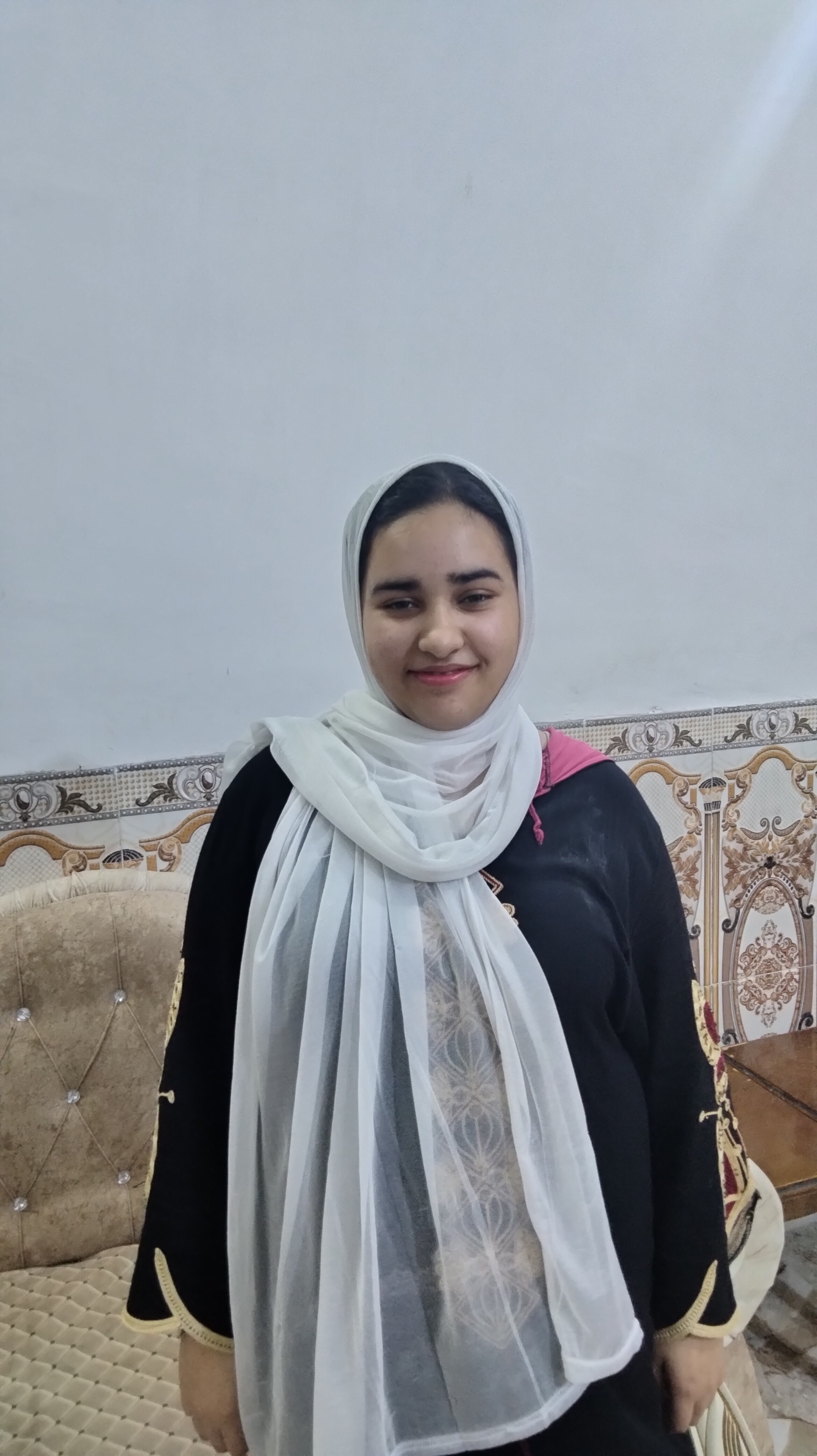 Yatimi - Human Appeal - Lara