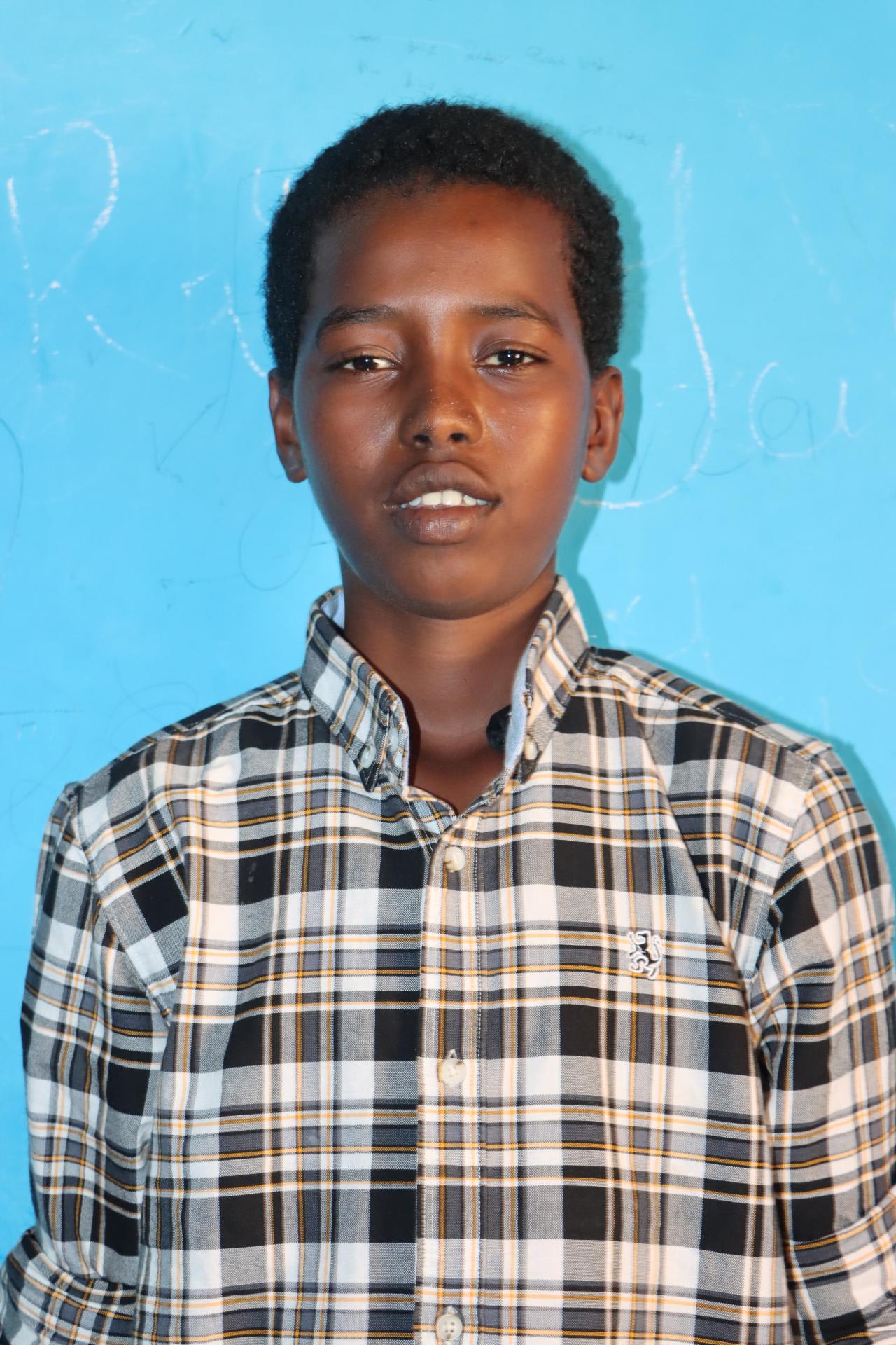 Yatimi - Human Appeal - Mohamed Mustaf