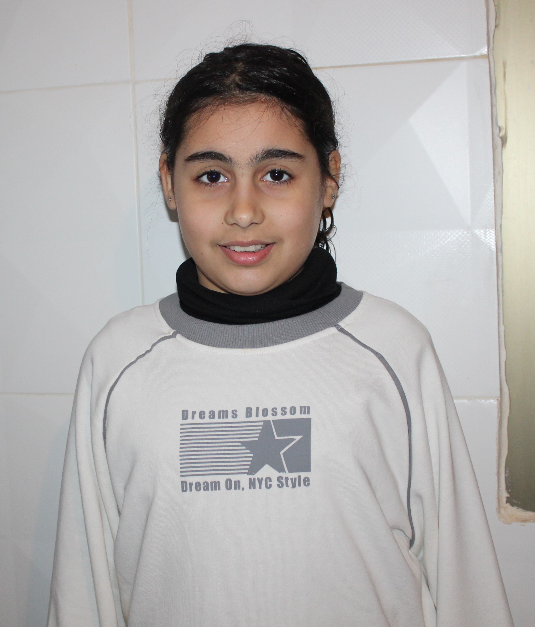 Yatimi - Human Appeal - Lara