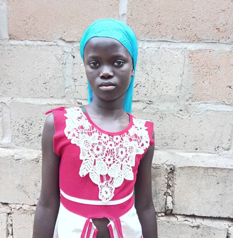 Yatimi - Human Appeal - Diarra