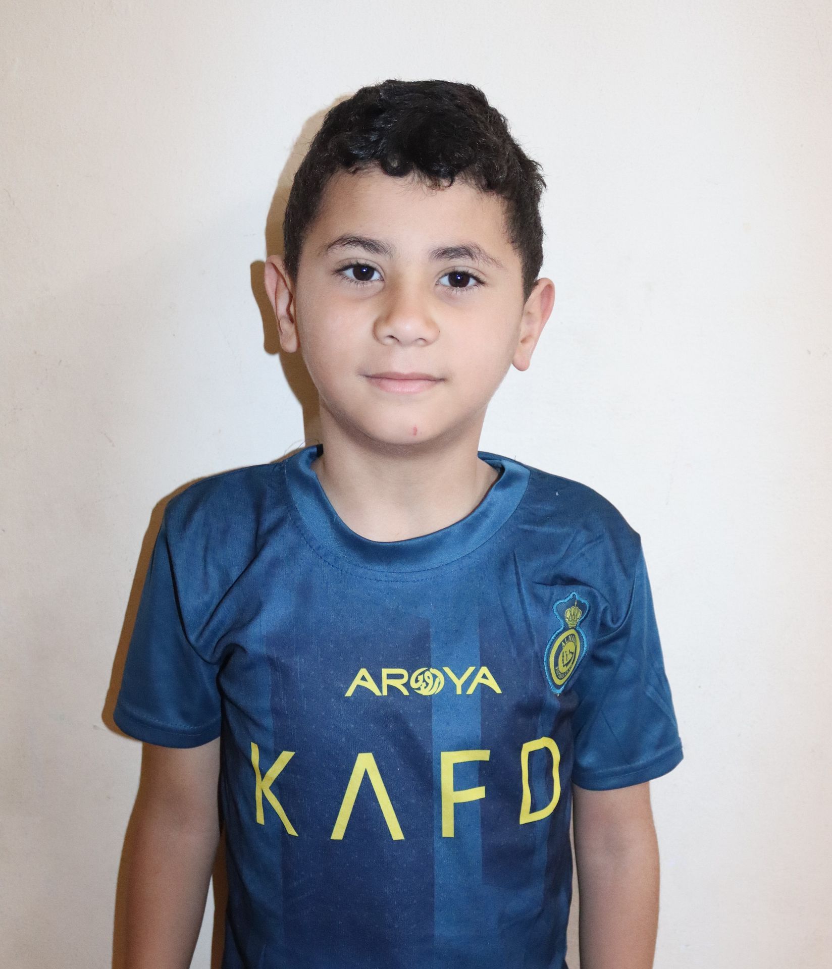 Yatimi - Human Appeal - Anas