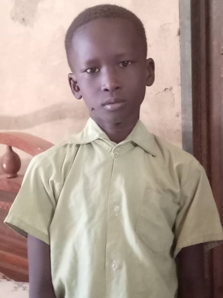 Yatimi - Human Appeal - Mojtaba