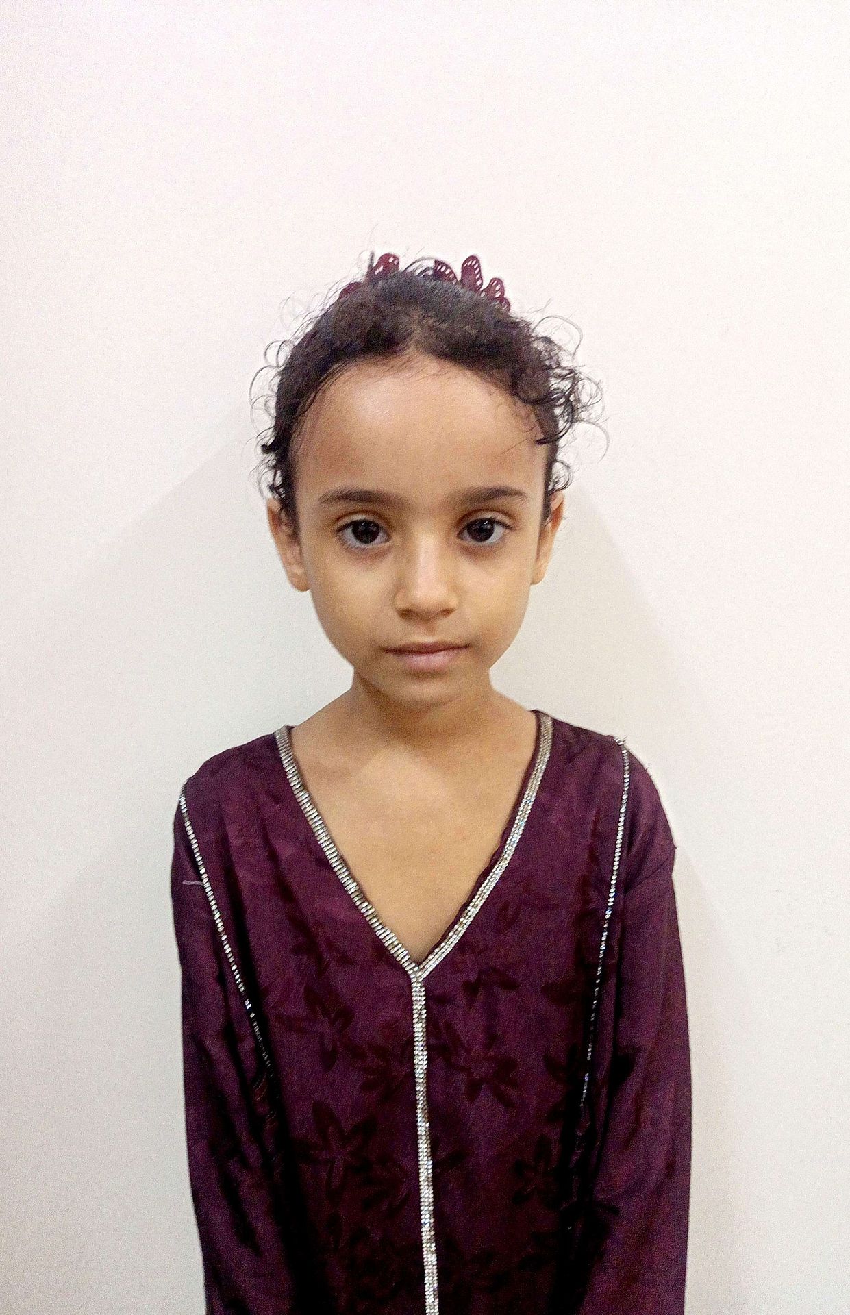Yatimi - Human Appeal - Kifaya Adel