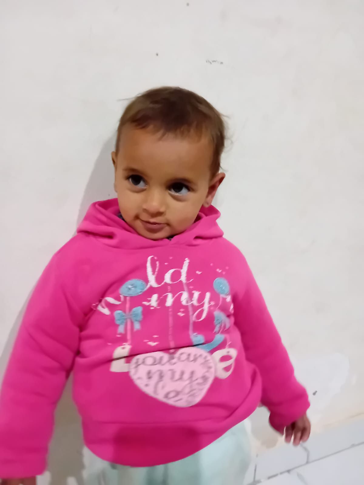 Yatimi - Human Appeal - Masa