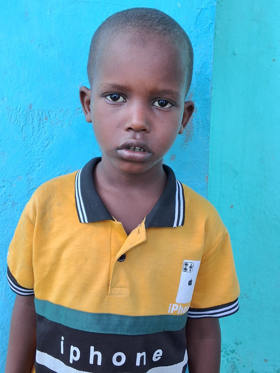 Yatimi - Human Appeal - Ismail