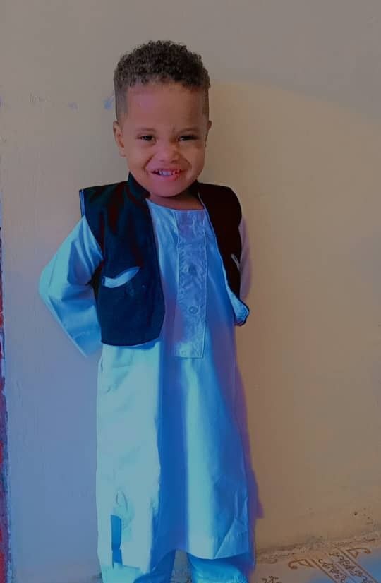 Yatimi - Human Appeal - Salah