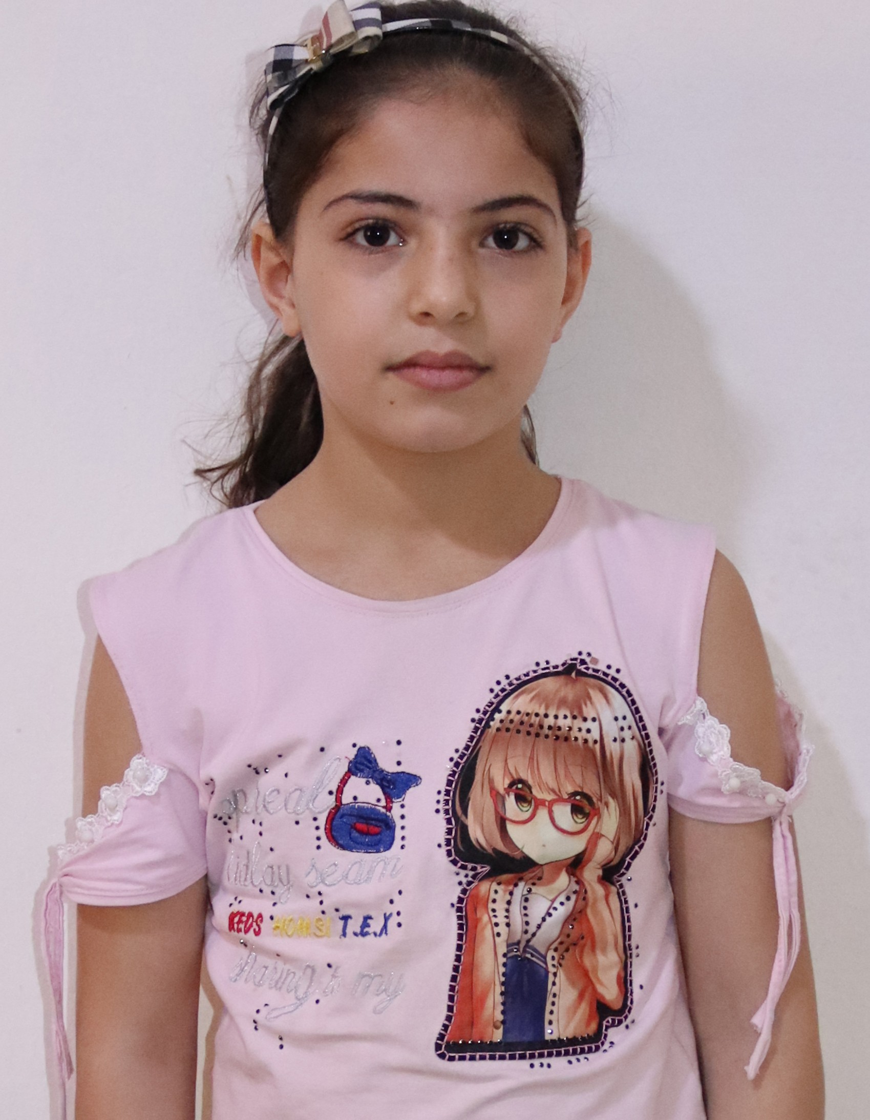 Yatimi - Human Appeal - Mariam