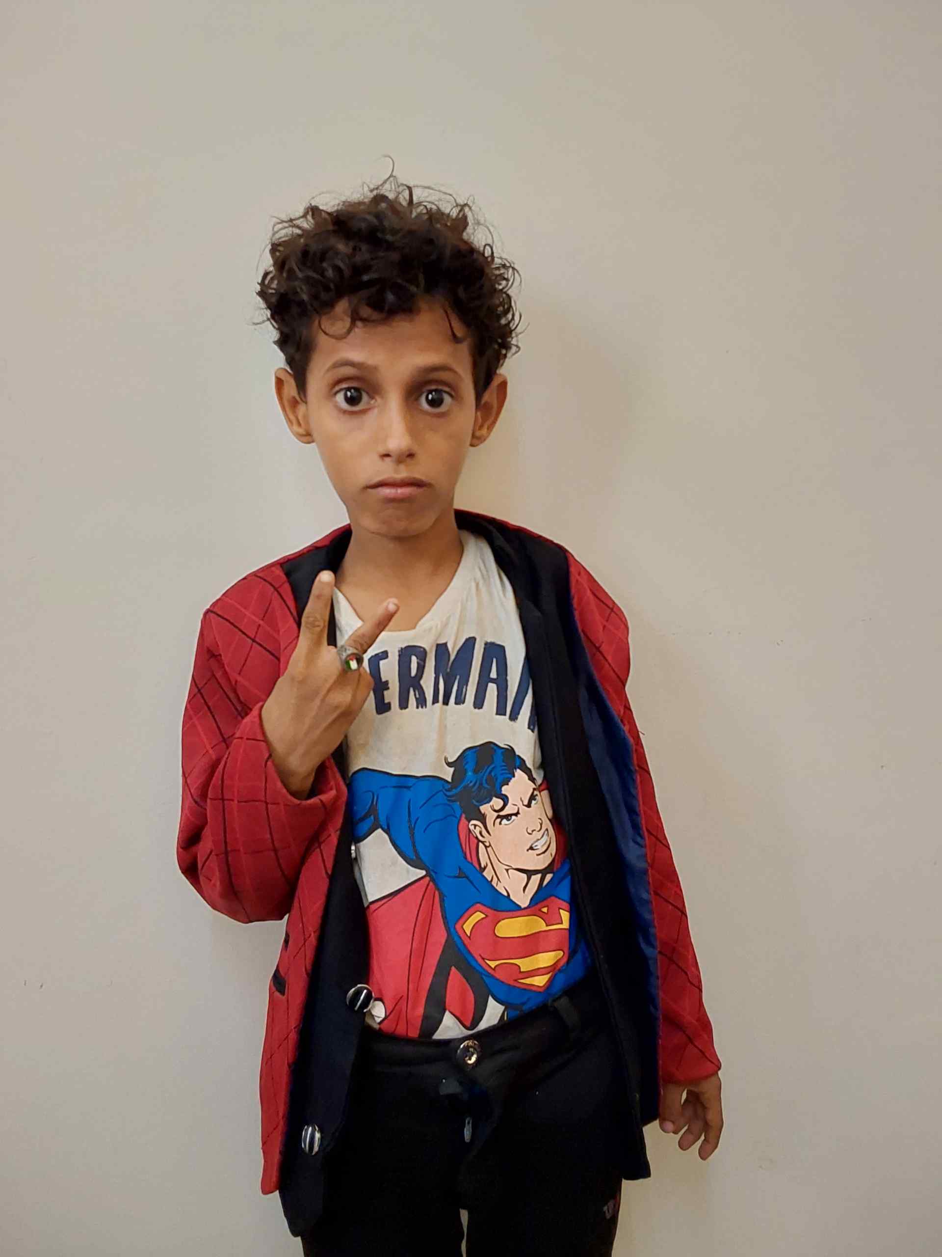 Yatimi - Human Appeal - Mahfouz Mohammed