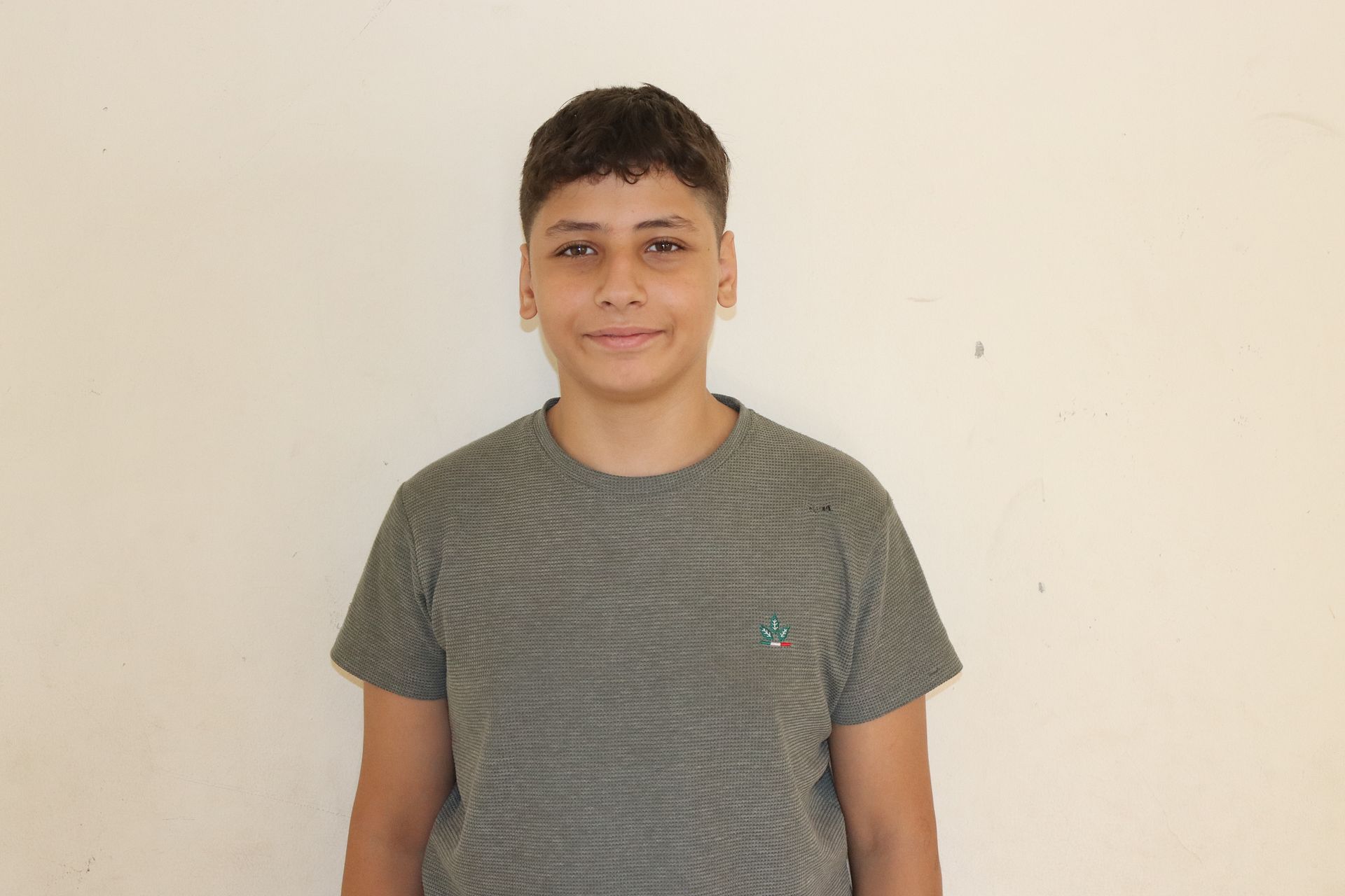 Yatimi - Human Appeal - Hasan