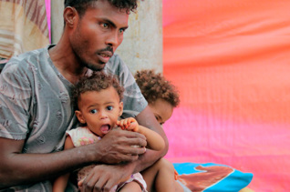 Emergencia en Yemen