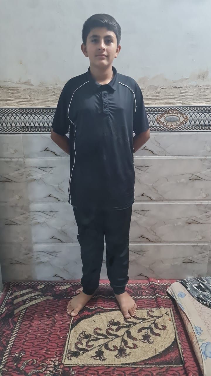 Yatimi - Human Appeal - Obaeda