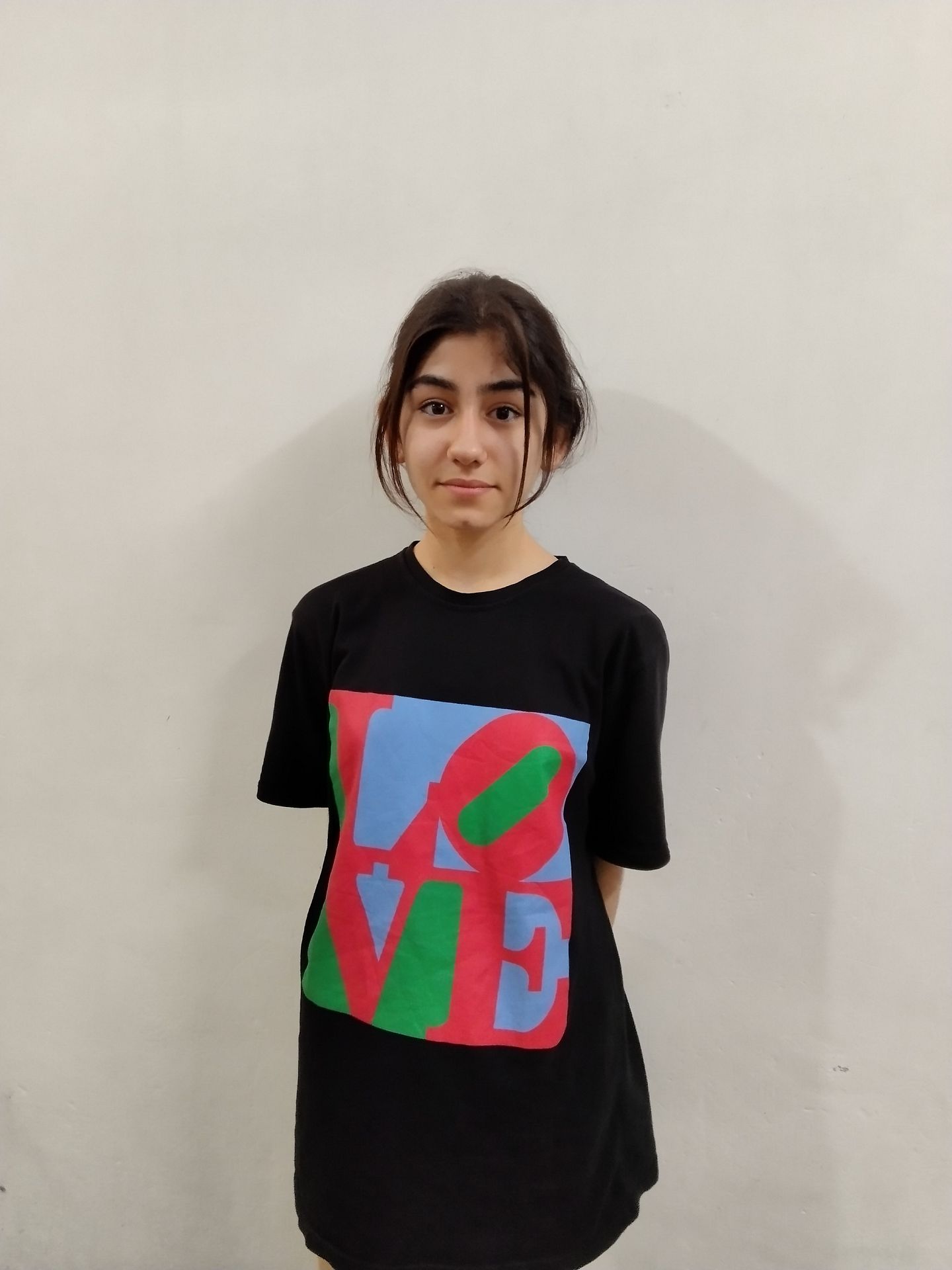 Yatimi - Human Appeal - Maryam Saad