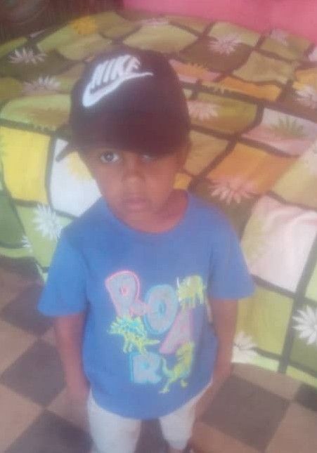 Yatimi - Human Appeal - Abdulnasir