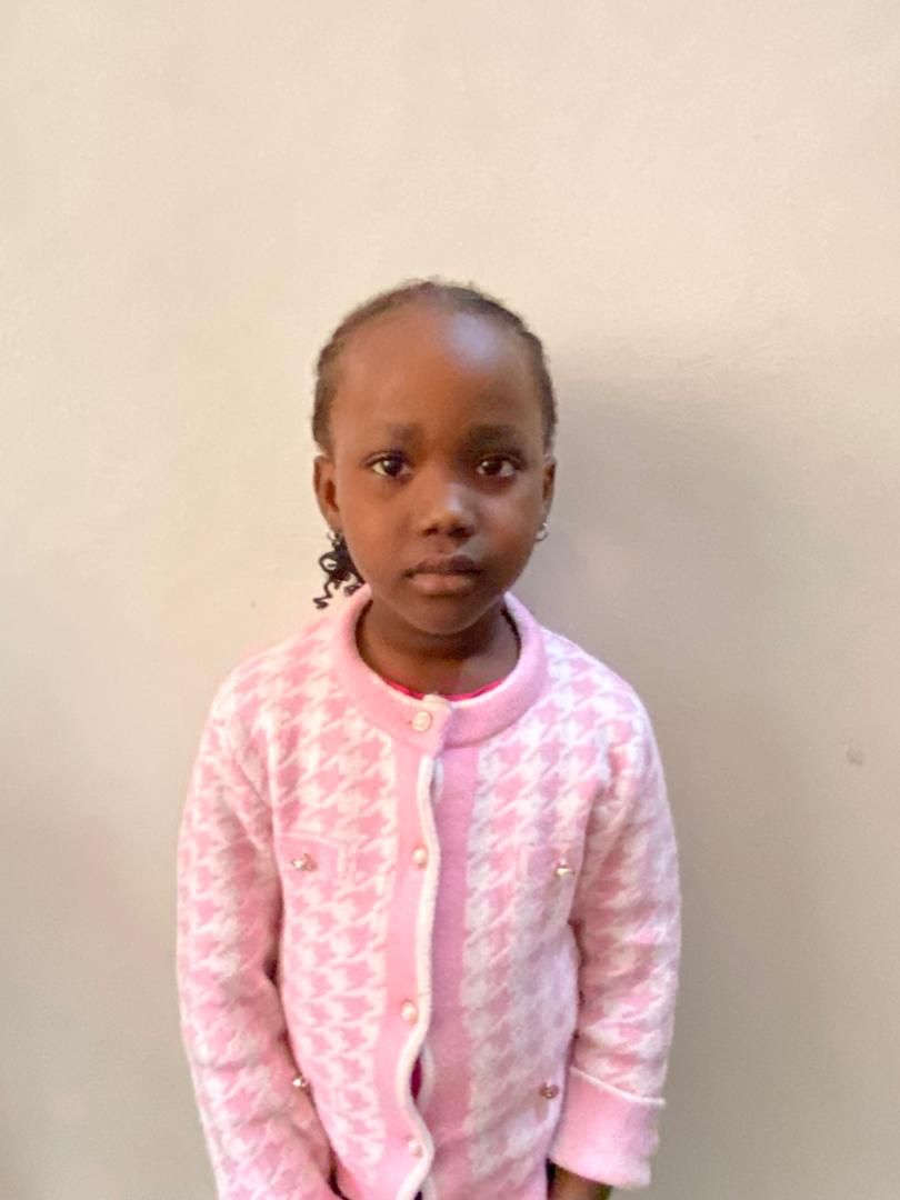 Yatimi - Human Appeal - Aissatou Laye