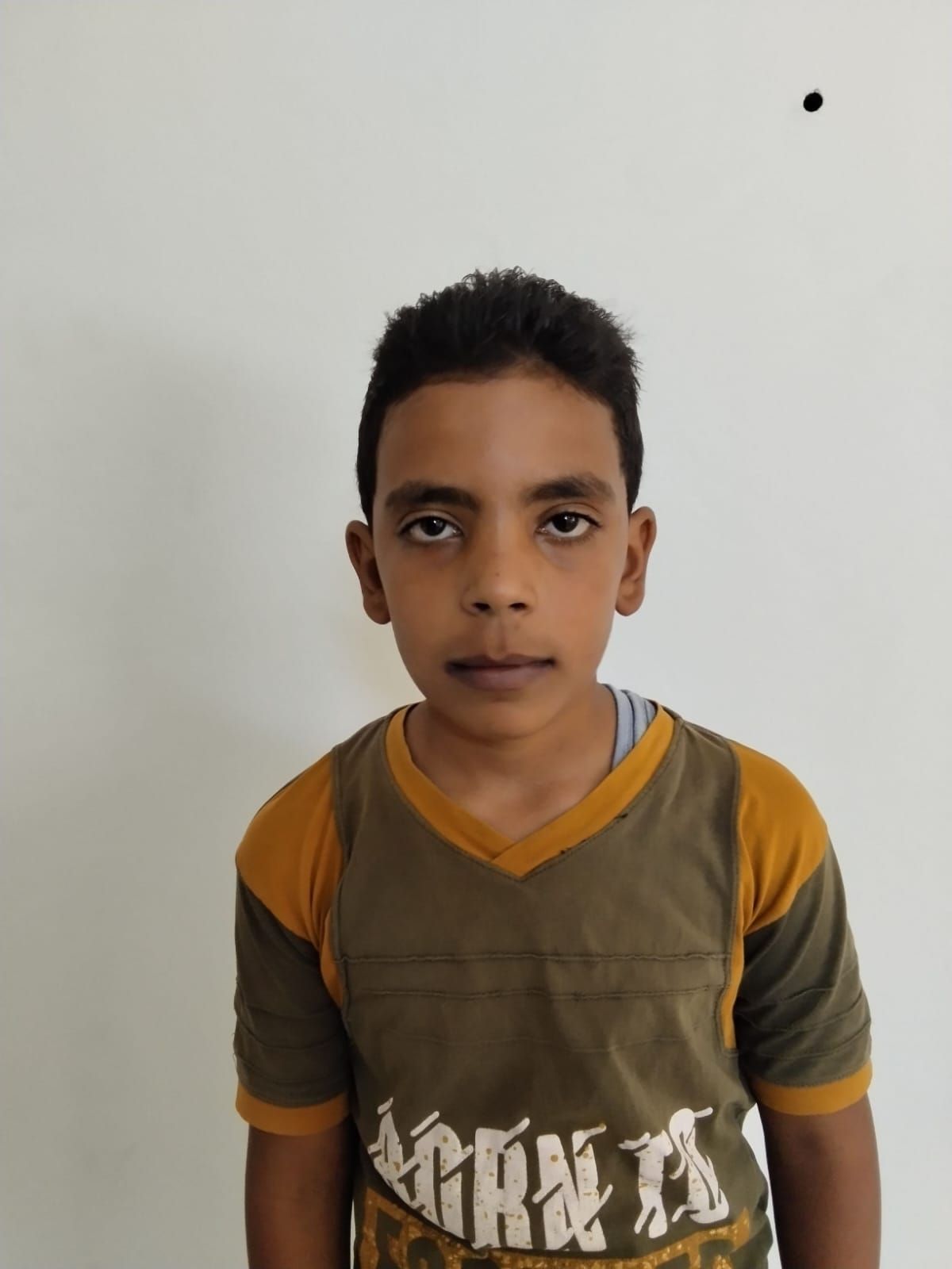 Yatimi - Human Appeal - Belal
