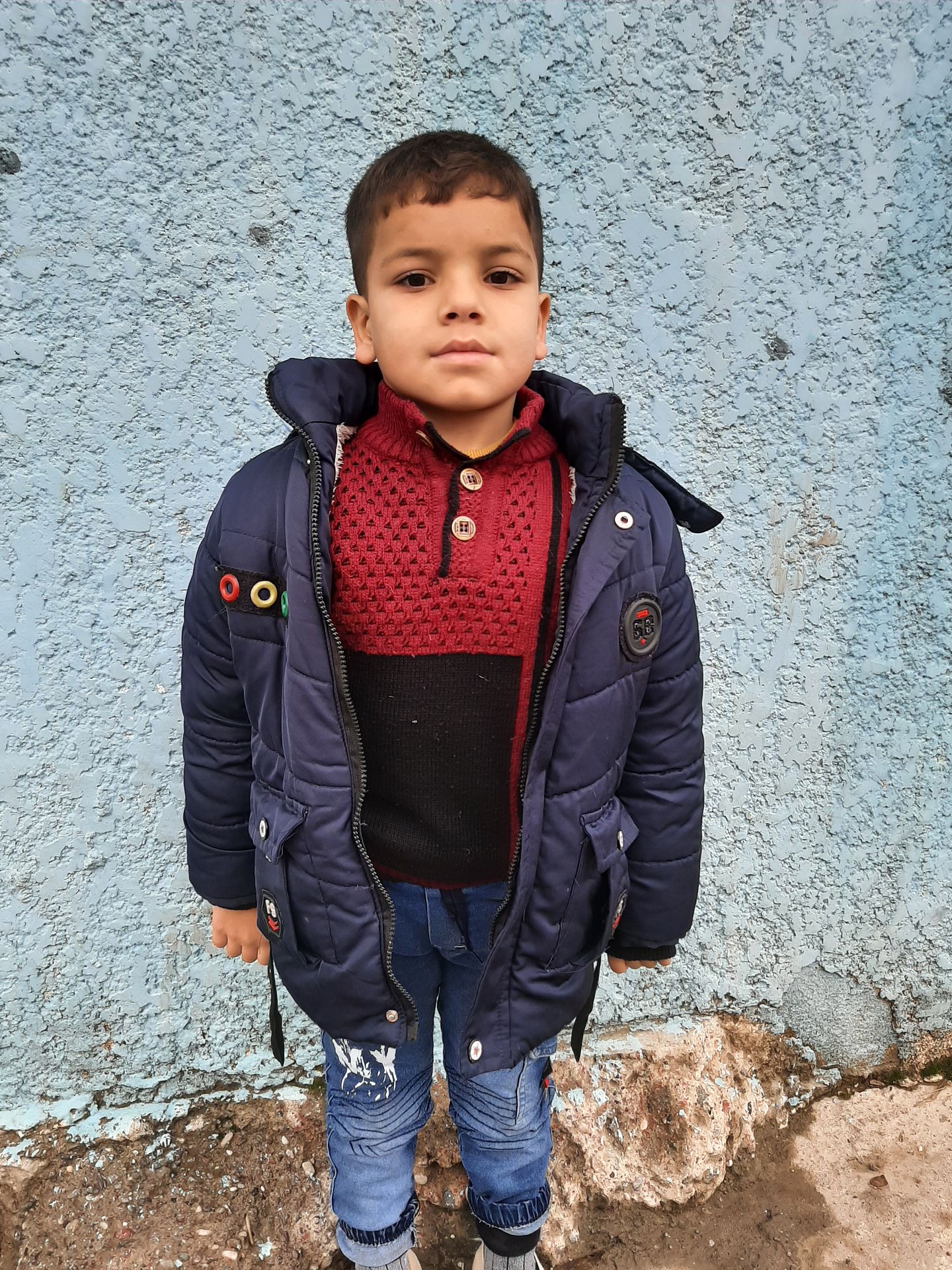 Yatimi - Human Appeal - Zaid Hlal