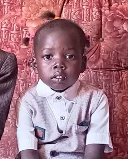 Yatimi - Human Appeal - Maab