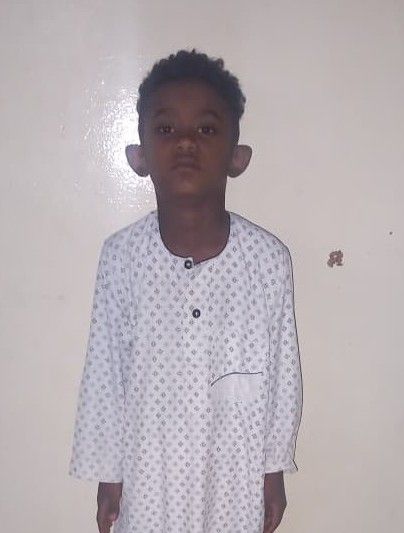 Yatimi - Human Appeal - safwat