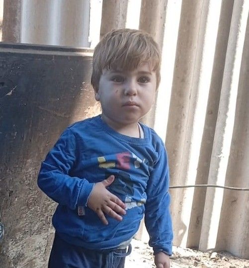 Yatimi - Human Appeal - Salem