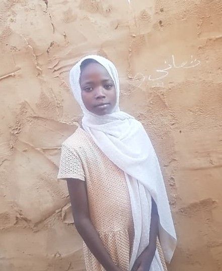 Yatimi - Human Appeal - Matab