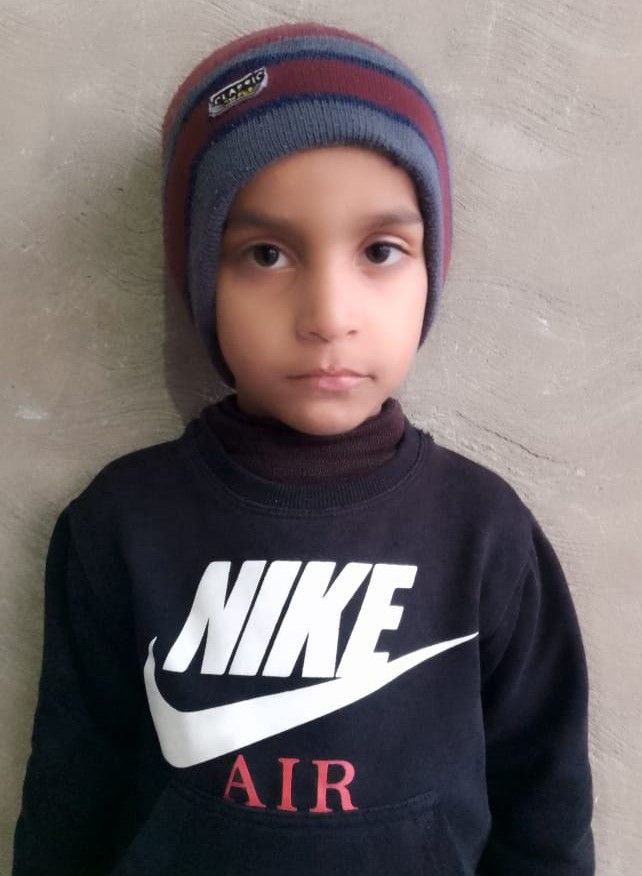 Yatimi - Human Appeal - Muhammad