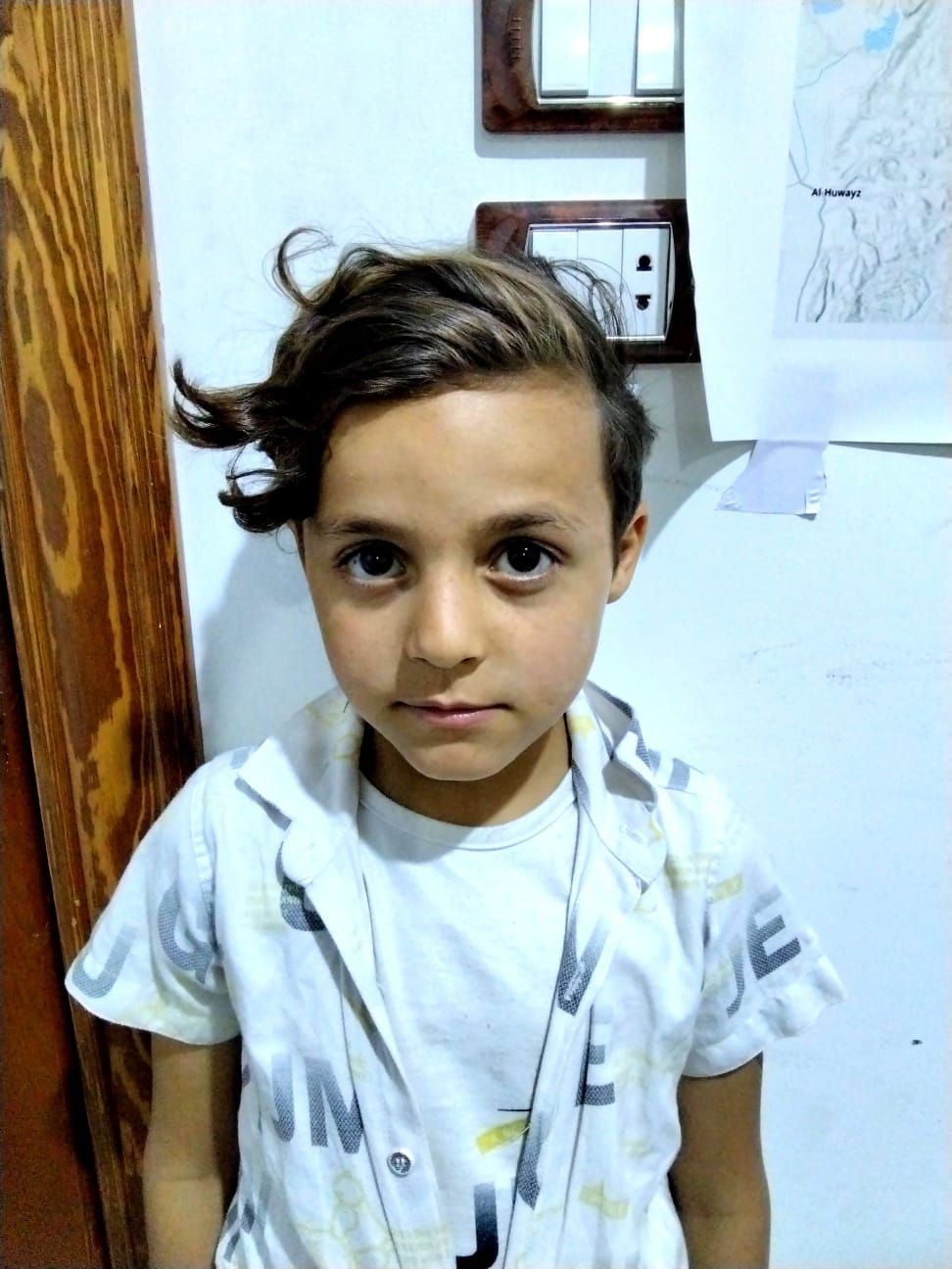 Yatimi - Human Appeal - Omar