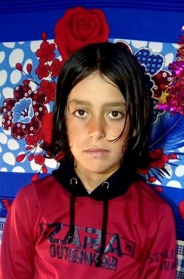 Yatimi - Human Appeal - Ali