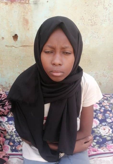 Yatimi - Human Appeal - Waad