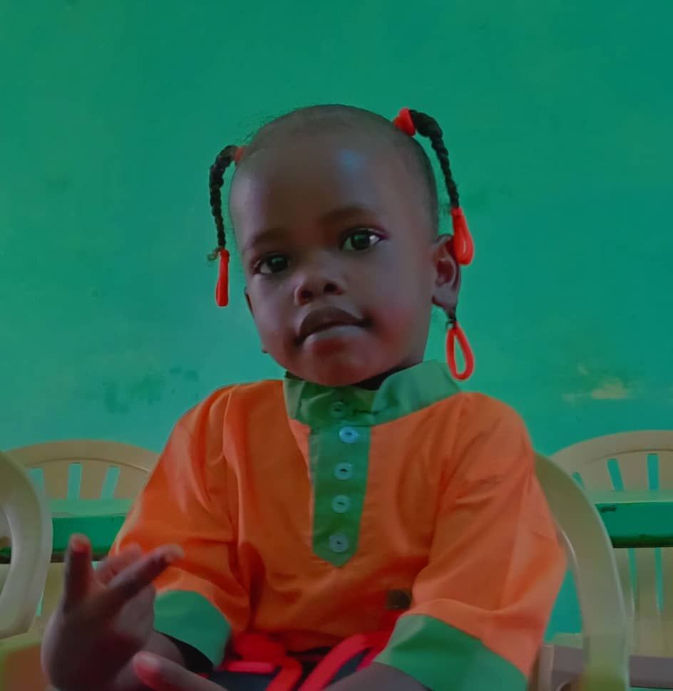 Yatimi - Human Appeal - Rwan