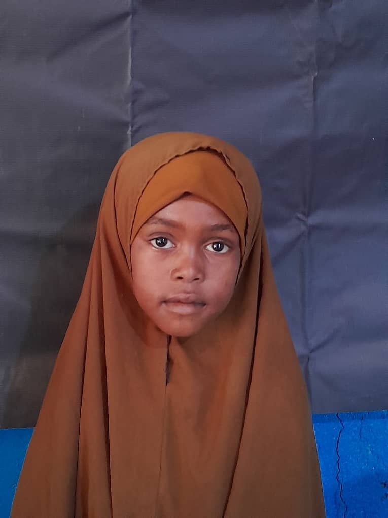 Yatimi - Human Appeal - Ridwan