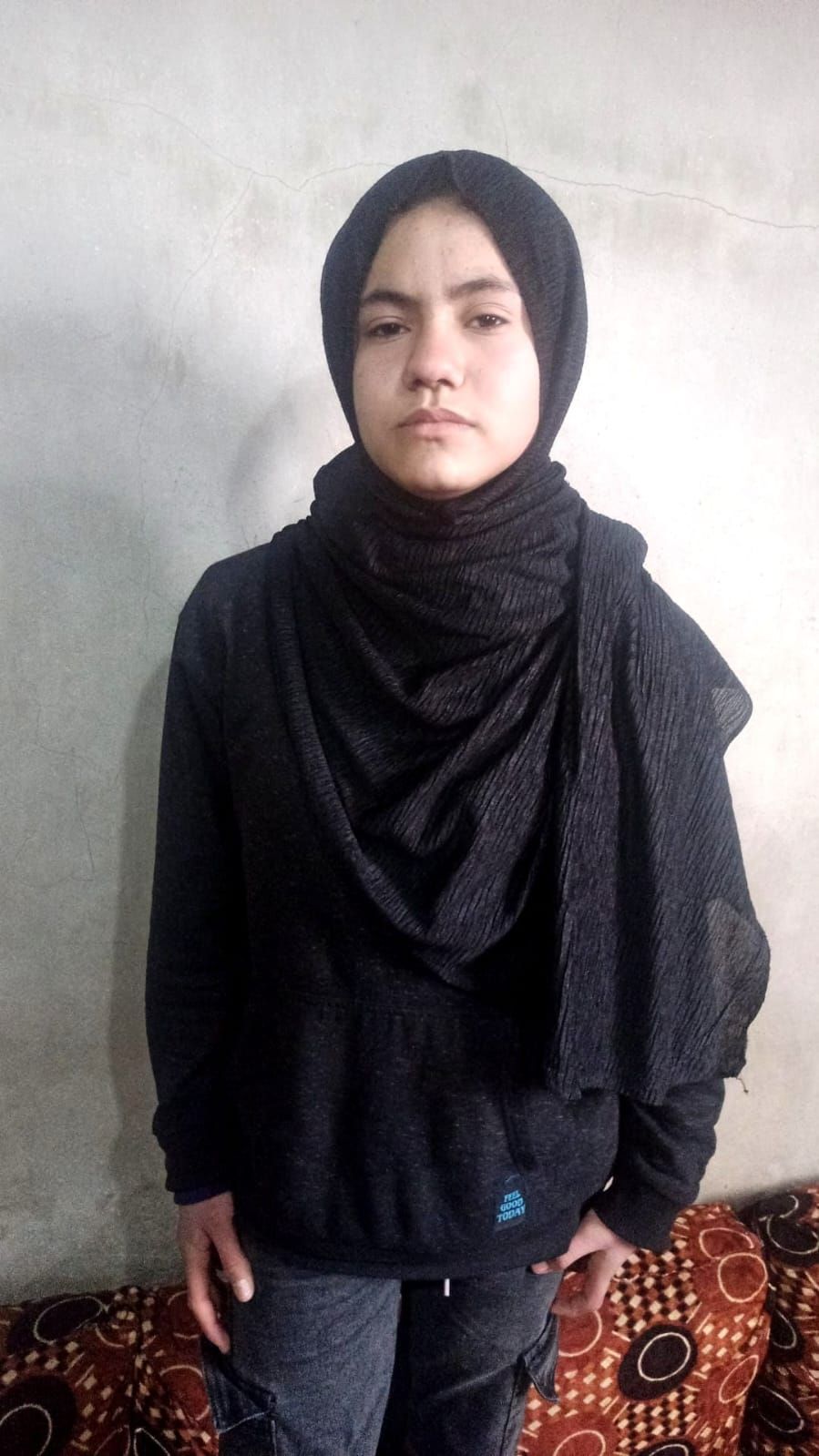 Yatimi - Human Appeal - Narmin