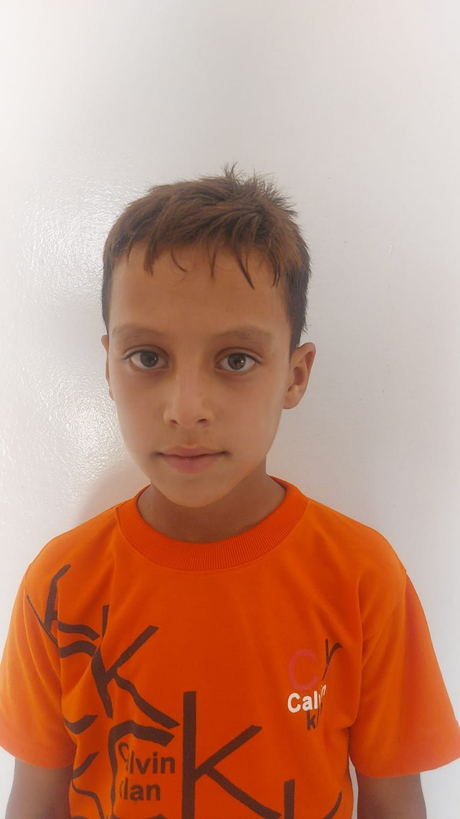 Yatimi - Human Appeal - Omar