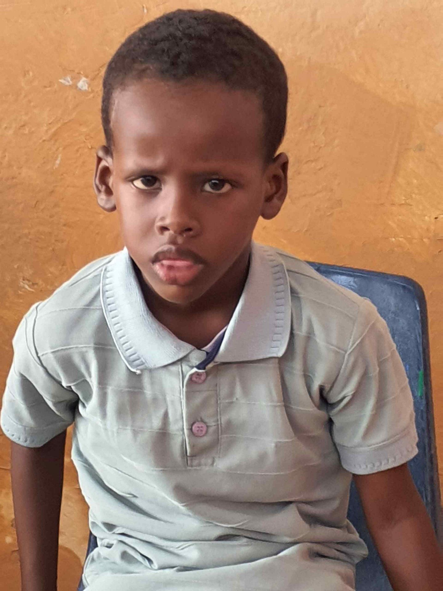 Yatimi - Human Appeal - Abdirizak Borrow