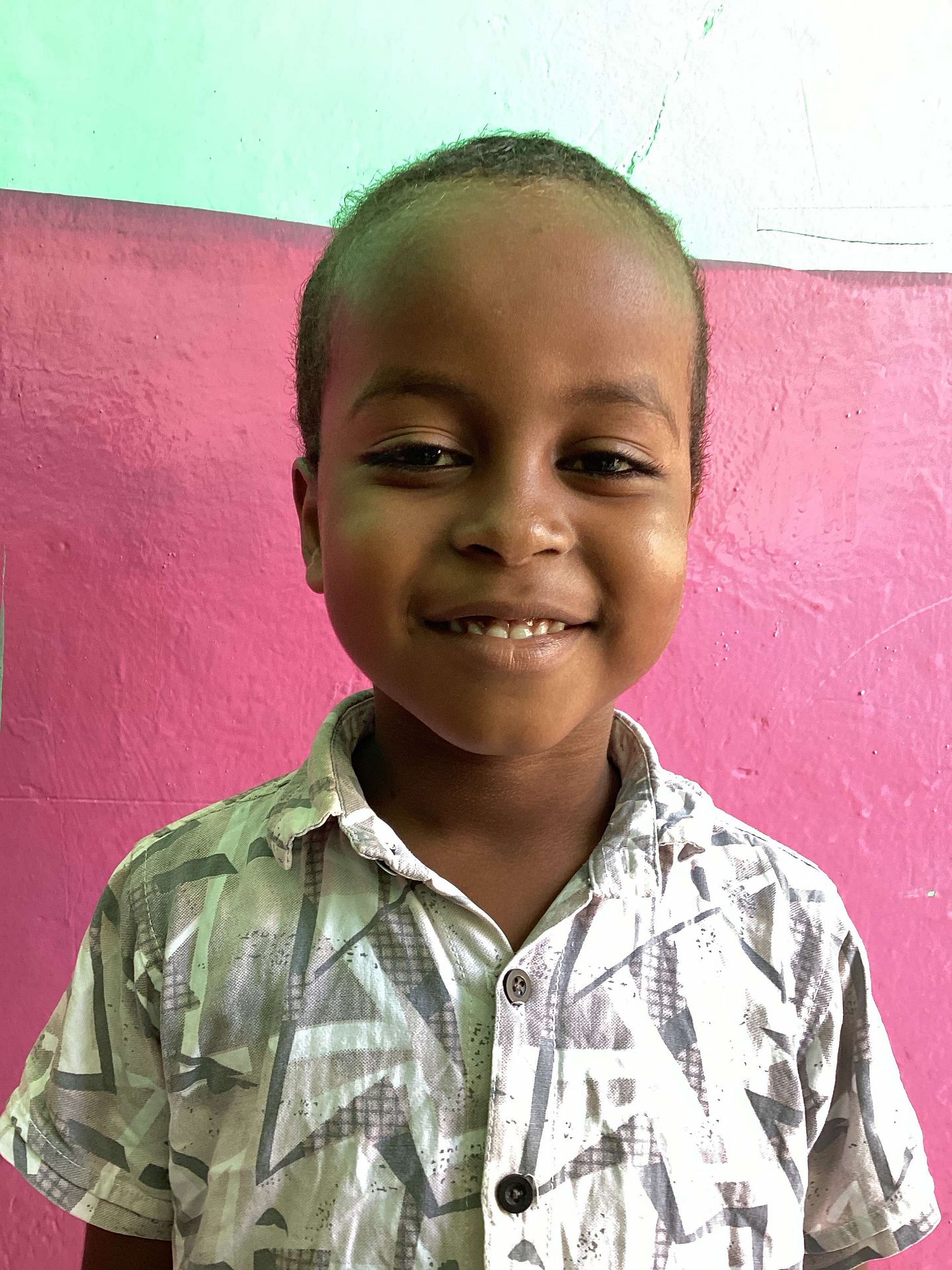 Yatimi - Human Appeal - Mucawiye Abdullahi