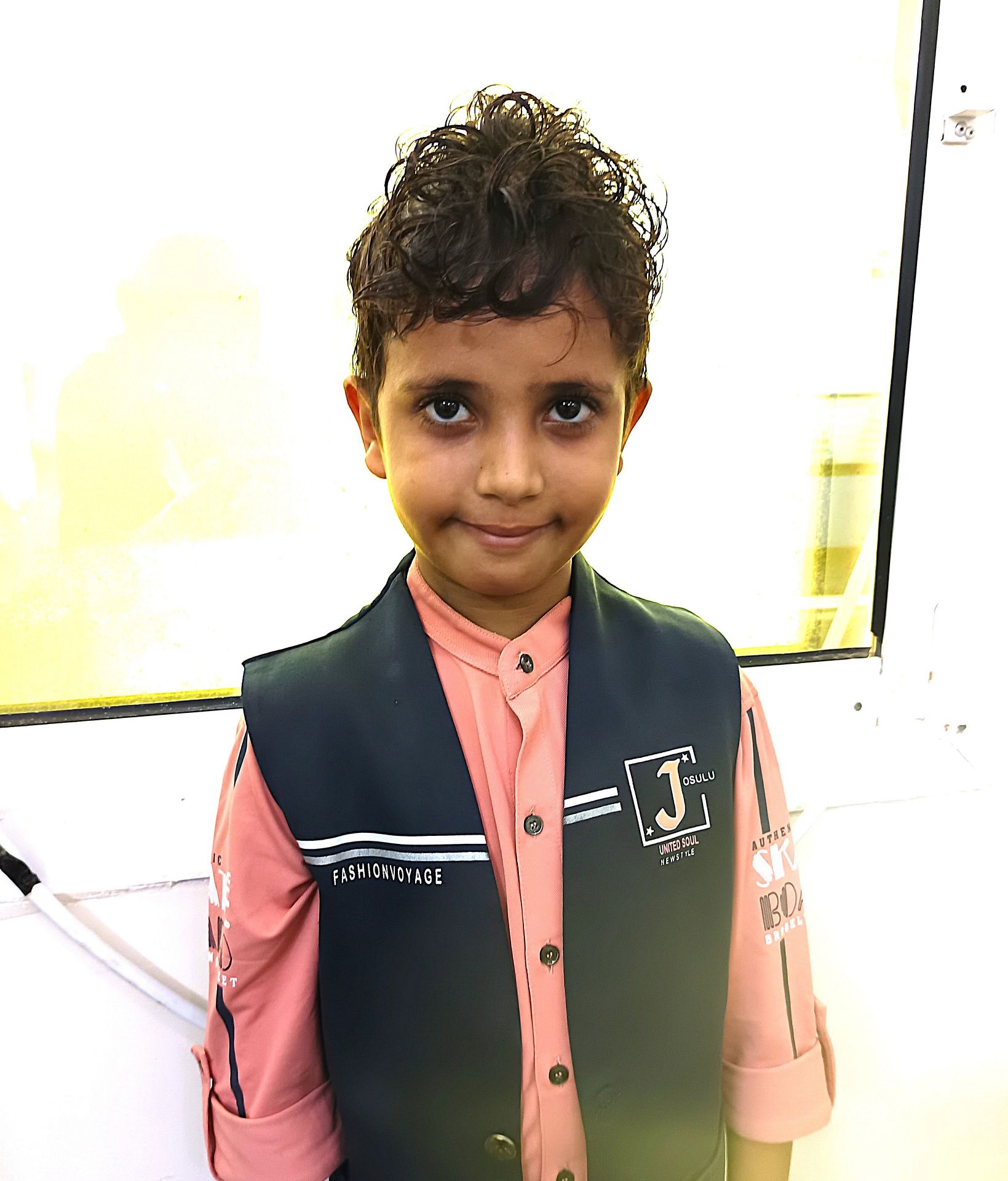 Yatimi - Human Appeal - Radman Raid