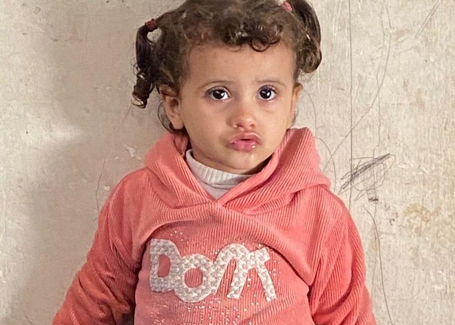 Yatimi - Human Appeal - Asmaa