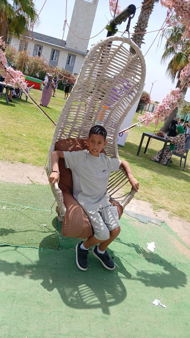 Yatimi - Human Appeal - Mouad