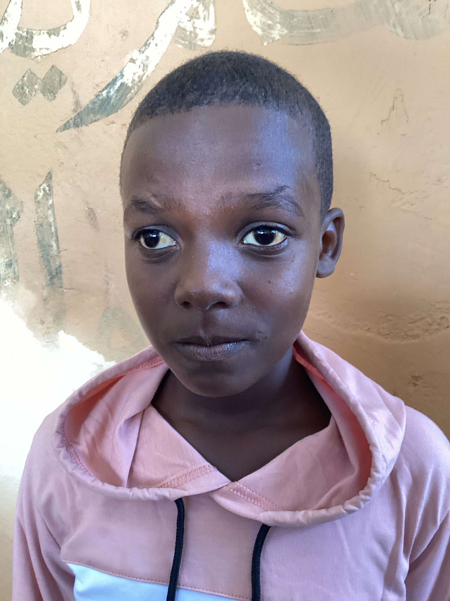 Yatimi - Human Appeal - Abdirahman Abdullahi