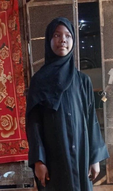 Yatimi - Human Appeal - Arafa