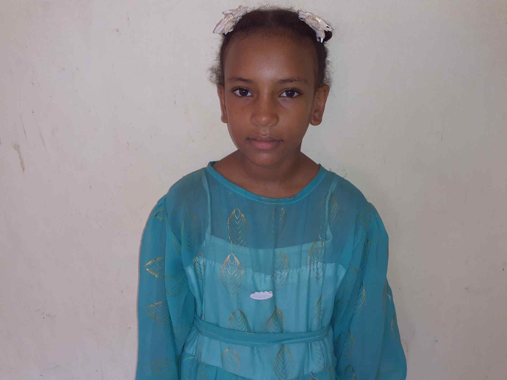 Yatimi - Human Appeal - Marina Ibrahim