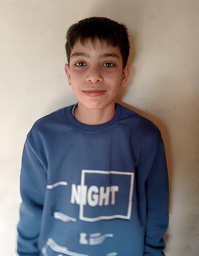 Yatimi - Human Appeal - Loay