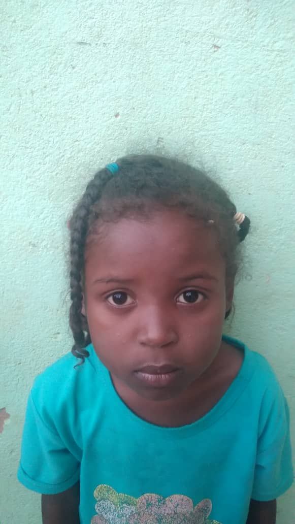 Yatimi - Human Appeal - Adan