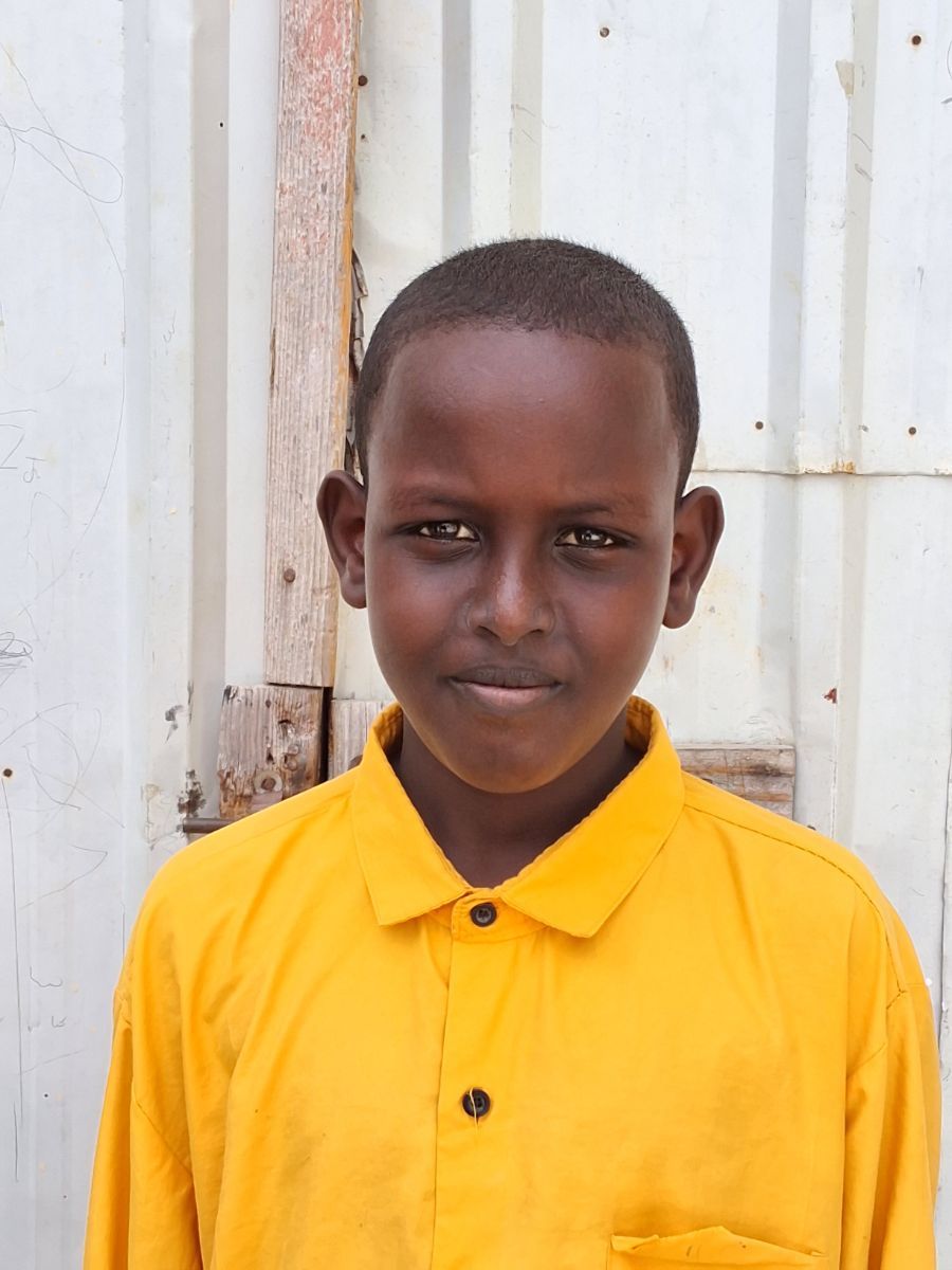 Yatimi - Human Appeal - Abdirazak