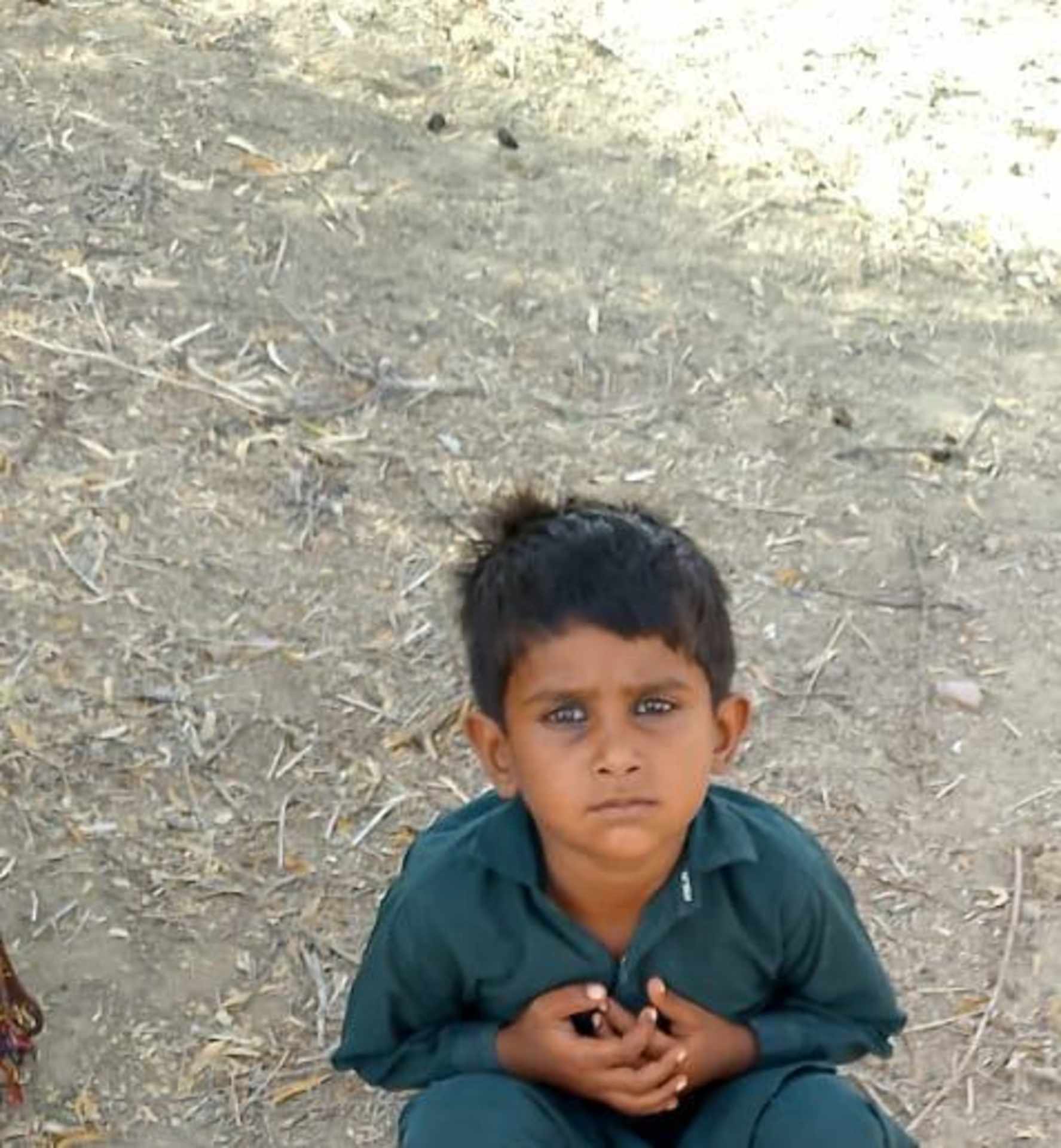 Yatimi - Human Appeal - Malik