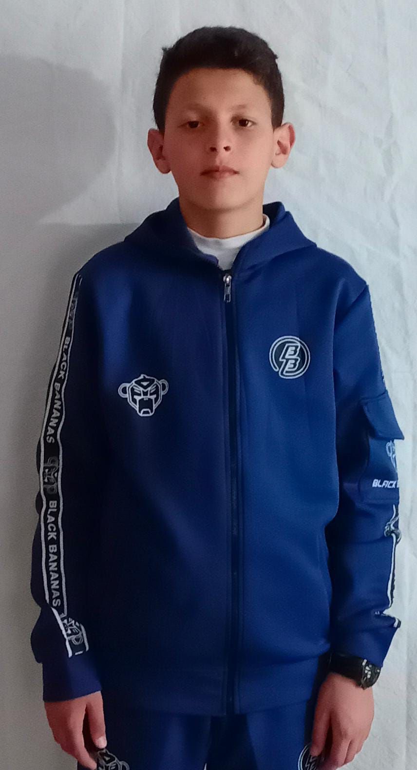 Yatimi - Human Appeal - Barae