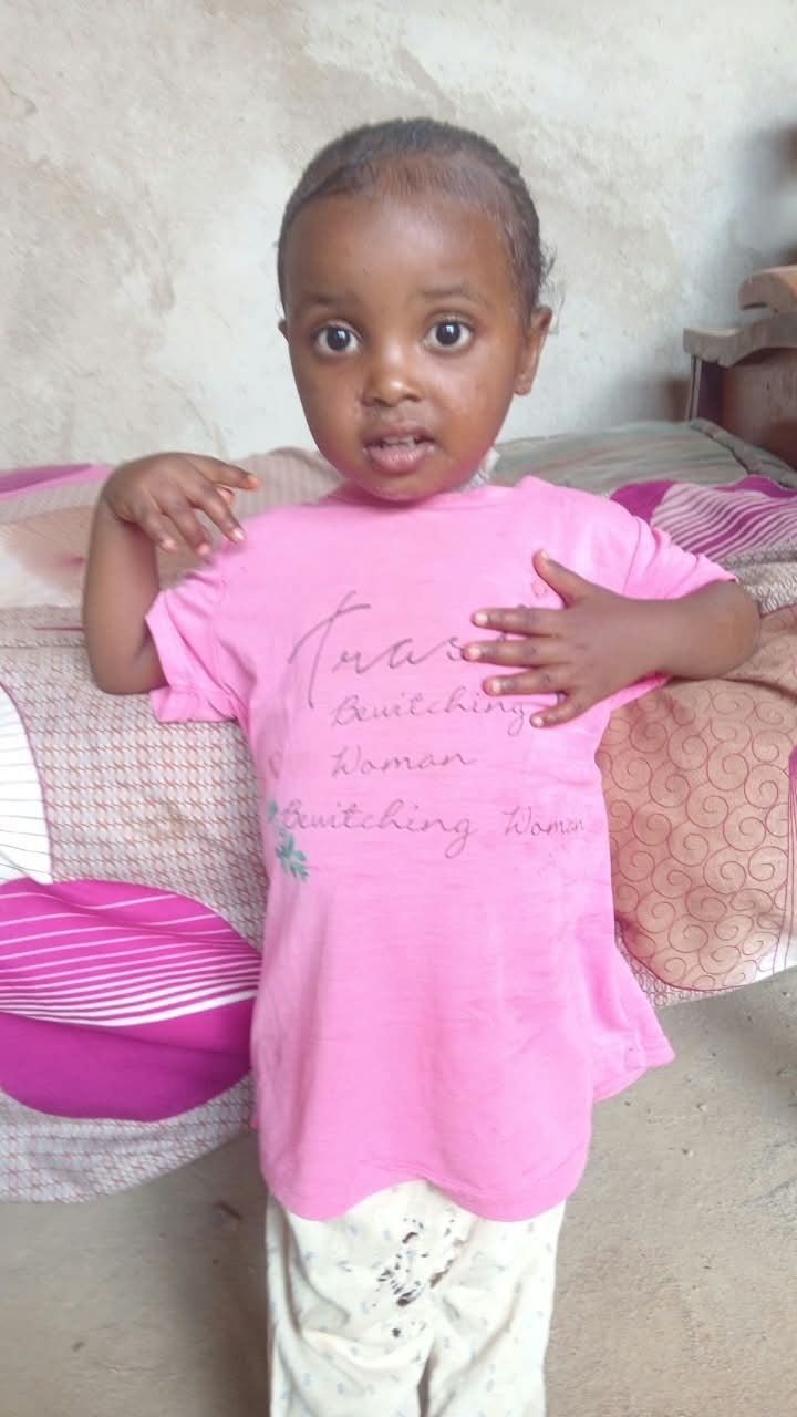 Yatimi - Human Appeal - Nosaeeba